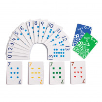 CTU24536 - School Friendly Playing Cards in Card Games