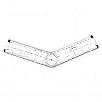 CTU7752 - Angle Measurement Ruler in General