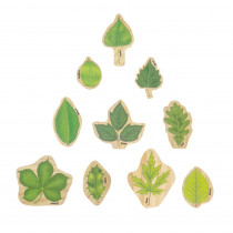 Stacking Leaves - CTUFF560 | Learning Advantage | Sorting