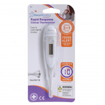 Rapid Response Clinical Digital Thermometer - DB-L338 | Dream Baby (Tee Zed) | Gear