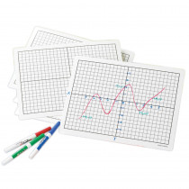 DD-211448 - Write And Wipe Coordinate Mats in Graphing