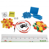 Math Skills Student Kit, Grade 2 - DD-211995 | Didax | Manipulative Kits