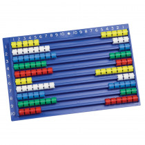 DD-81320 - Slide Abacus in Counting