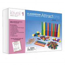 DO-731301 - Classroom Attractions Level 1 in Magnetism