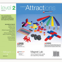 DO-731302 - Classroom Attractions Level 2 in Magnetism