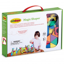 EDS975054 - Magic Shapes in Patterning