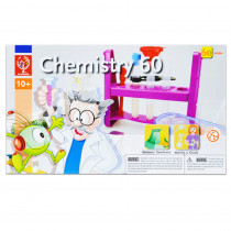 EE-EDU7075 - Chemistry 60 in Chemistry