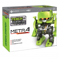 Meta.4 - EE-TTG617 | Elenco Electronics | Science