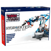 HydroBot Arm Kit - EE-TTR632 | Elenco Electronics | Science