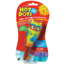 EI-2327 - Hot Dots Jr Pen Ollie The Talking Teaching Owl in Hot Dots