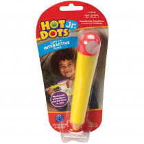 EI-2348 - Hot Dots Jr Interactive Pencil Lightup in Language Arts