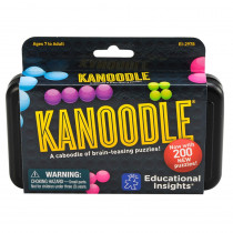 EI-2978 - Kanoodle in Games