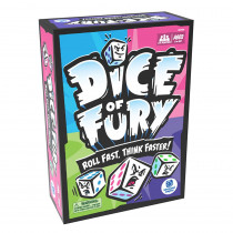 Dice of Fury - EI-3422 | Learning Resources | Math