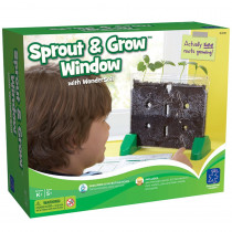 EI-5101 - Sprout & Grow Window Gr K & Up in Plant Studies