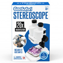 Stereoscope - EI-5303 | Learning Resources | Microscopes
