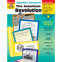EMC3725 - The American Revolution in History