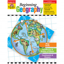 EMC3727 - Beginning Geography in Geography