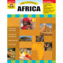 EMC3737 - 7 Continents Africa in Geography