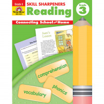 EMC4531 - Reading Gr 3 in Reading Skills