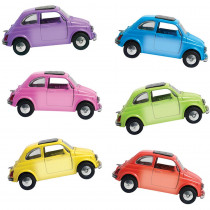 EP-2667 - Cars Mini Accents in Accents