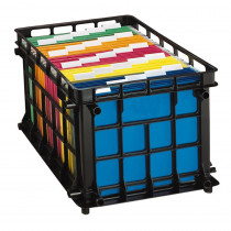 ESS27570 - Oxford Filing Crates in Storage