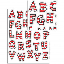 EU-655084 - Dr Seuss Classic Stickers Alphabet in Stickers