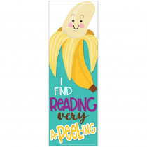 EU-834026 - Banana Bookmarks Scented in Bookmarks