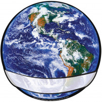 EU-841220 - Hubble Image Earth Paper Cut-Outs in Holiday/seasonal