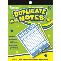 EU-863206 - Hello Duplicate Notes in Note Pads