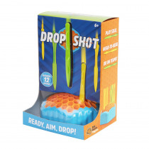 Drop Shot - FBT3041 | Fat Brain Toy Co. | Bean Bags & Tossing Activities