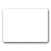 FLP15454 - Two Sided Dry Erase Board 6 X 9 in Dry Erase Boards