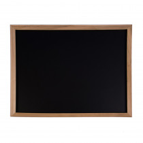 FLP32200 - Wood Framed Chalk Board 18X24 in Chalk Boards