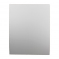 Premium Project Sheet White, 20 x 28, Pack of 10 - FLP3230210 | Flipside | Presentation Boards