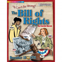 GAL0635026902 - It Cant Be Wrong The Bill Of Rights in Government
