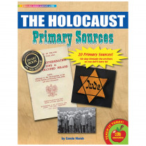 GALPSPHOL - Primary Sources Holocaust in History