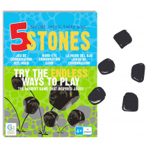 GRG4000415 - 5 Stones in Games