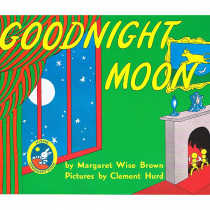 HC-0064430170 - Goodnight Moon Paperback in Classroom Favorites