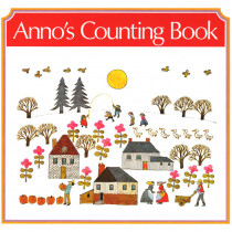 HC-0064431231 - Annos Counting Book in Math