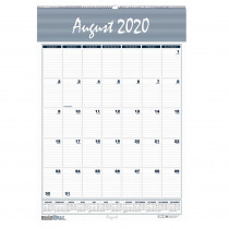 HOD352 - Wall Calendar 12 Months Aug-Jul in Calendars