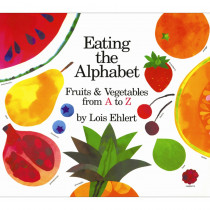 HOU9780152244361 - Eating The Alphabet in Classroom Favorites
