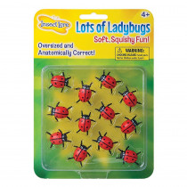 ILP4850 - Lots Of Ladybugs in Animal Studies