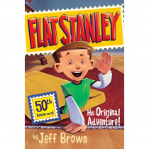 ING0060097914 - Flat Stanley in Classroom Favorites