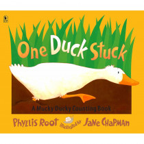 ISBN9780763638177 - One Duck Stuck Big Book in Big Books