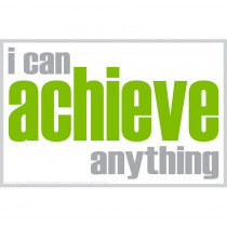 ISM0013N - I Can Achieve Notes 20 Pk in Note Pads