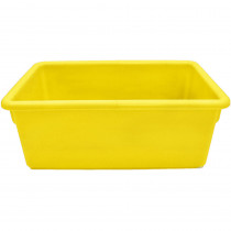 JON8004JC - Cubbie Tray Yellow in Storage