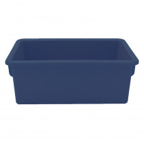 JON8026JC - Cubbie Accessories Navy Tray in Storage Containers