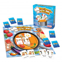 Recipe for a Friend - JRL282 | Junior Learning | Games