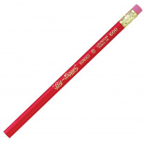 JRM600T - Big-Dipper Pencils With Eraser Dz in Pencils & Accessories