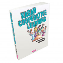 Cooperative Learning Book - KA-BKCLW | Kagan Publishing | Reference Materials