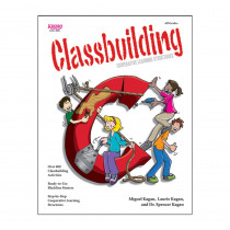 KA-BKC - Classbuilding in Classroom Activities